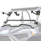 Kemimoto Polaris RZR XP 1000 3-IN-1 Folding Windshield