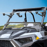 Kemimoto Polaris RZR XP 1000 3-IN-1 Folding Windshield