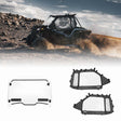 Kemimoto Polaris RZR XP 1000 / 4 Full Windshield & Soft Cab Enclosures