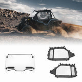 Kemimoto Polaris RZR XP 1000 / 4 Full Windshield & Soft Cab Enclosures