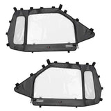 Kemimoto Polaris RZR XP 1000 / 4 Full Windshield & Soft Cab Enclosures