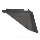 Kemimoto Polaris RZR XP 1000 60" Lower Half Door Inserts Panels - 2 Doors