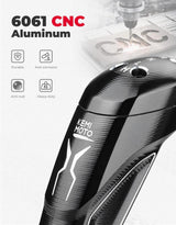 Kemimoto Polaris RZR XP 1000 Aluminum Shift Knob Grip Gear