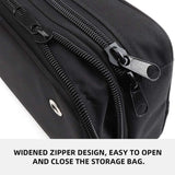 Kemimoto Polaris RZR XP 1000 UTV Armrest Safe 1680D High-Density Storage Bag