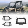 Kemimoto Polaris RZR XP 1000 Cab Enclosures & Soft Rear Windshield
