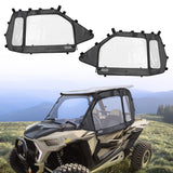 Kemimoto Polaris RZR XP 1000 Cab Enclosures & Soft Rear Windshield