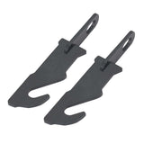 Kemimoto Polaris RZR XP 1000 Door Latches Latch - 1 Pair