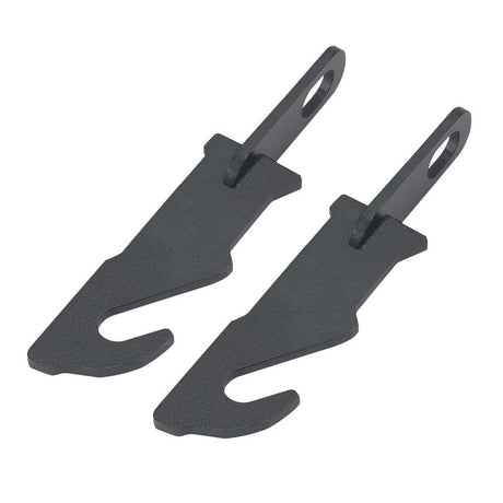 Kemimoto Polaris RZR XP 1000 Door Latches Latch - 1 Pair