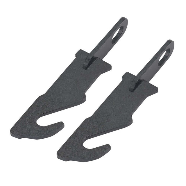 Kemimoto Polaris RZR XP 1000 Door Latches Latch - 1 Pair