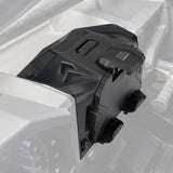 Kemimoto Polaris RZR XP 1000 Electric Device GPS Mount Storage Box