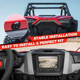 Kemimoto Polaris RZR XP 1000 Front Camera