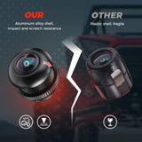 Kemimoto Polaris RZR XP 1000 Front Camera