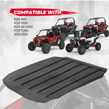 Kemimoto Polaris RZR XP 1000 Hard Plastic Roof
