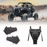 Kemimoto Polaris RZR XP 1000 Lower Door & Center Storage Bag
