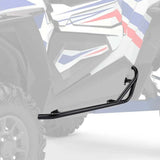 Kemimoto Polaris RZR XP 1000 Lower Half Door Inserts Panels & Nerf Bars Rock Sliders