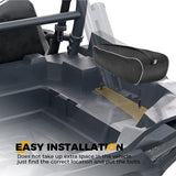 Kemimoto Polaris RZR XP 1000 Rear Corner Bag - 2 PCs