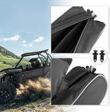 Kemimoto Polaris RZR XP 1000 Rear Corner Bag - 2 PCs