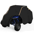 Kemimoto Polaris RZR XP 1000 Reflective Strip UTV Cover Rays