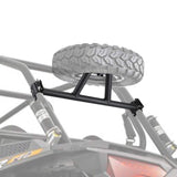 Kemimoto Polaris RZR XP 1000 Spare Tire Carrier Mount