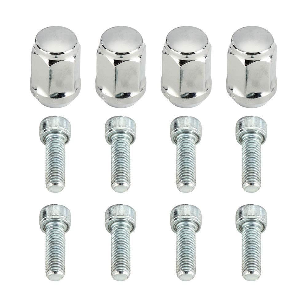 Kemimoto Polaris RZR XP 1000 Spare Tire Carrier Mount