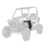 Kemimoto Polaris RZR XP 1000 Extended Front Full Mud Flaps - 2PCs