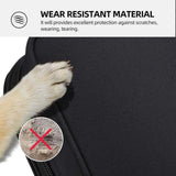 Kemimoto Polaris RZR XP 1000 UTV Armrest Safe 1680D High-Density Storage Bag