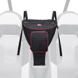 Kemimoto Polaris RZR XP 1000 UTV Cab Pack Center Seat Storage Bag