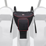 Kemimoto Polaris RZR XP 1000 UTV Cab Pack Center Seat Storage Bag