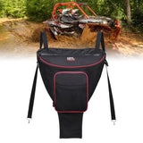 Kemimoto Polaris RZR XP 1000 UTV Cab Pack Center Seat Storage Bag