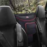 Kemimoto Polaris RZR XP 1000 UTV Cab Pack Center Seat Storage Bag