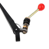 Kemimoto Polaris RZR XP 1000 UTV Manual Hand Operated Windshield Wiper