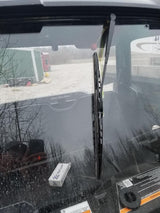 Kemimoto Polaris RZR XP 1000 UTV Manual Hand Operated Windshield Wiper