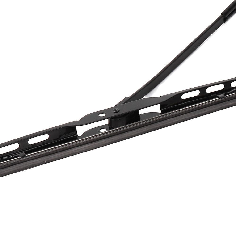 Kemimoto Polaris RZR XP 1000 UTV Manual Hand Operated Windshield Wiper