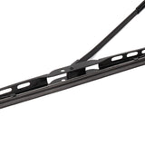 Kemimoto Polaris RZR XP 1000 UTV Manual Hand Operated Windshield Wiper