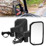 Kemimoto Polaris RZR XP 1000 UTV Side Mirrors