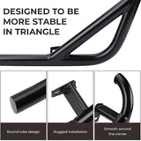 Kemimoto Polaris RZR XP 1000/XP Turbo Nerf Bars Rock Sliders