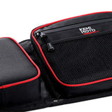 Kemimoto Polaris RZR XP 4 1000 Knee Pad Rear Side Door Bags
