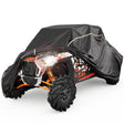 Kemimoto Polaris RZR XP 4 1000 UTV 4-Seater Cover