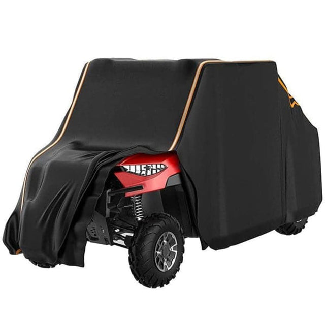 Kemimoto Polaris RZR XP 4 1000 Waterproof Cover - 4-6 Seats