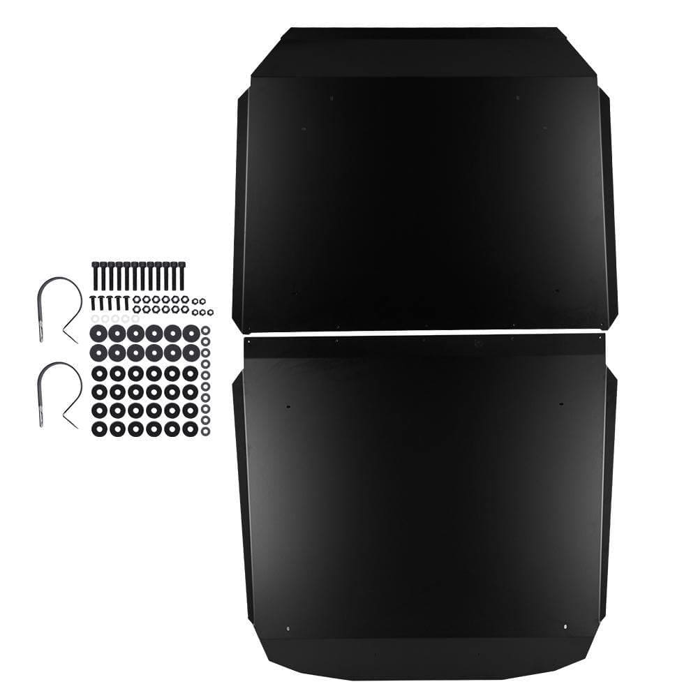 Kemimoto Polaris RZR XP 4 900/1000 Aluminum Roof