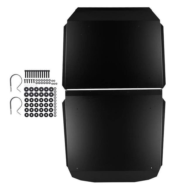 Kemimoto Polaris RZR XP 4 900/1000 Aluminum Roof