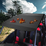 Kemimoto Polaris RZR XP 4 900/1000 Aluminum Roof