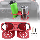 Kemimoto Polaris RZR XP Upgrade Stable Garb Bar Cup Holder