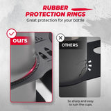 Kemimoto Polaris RZR XP Upgrade Stable Garb Bar Cup Holder