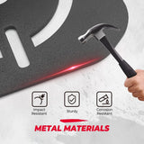 Kemimoto Polaris RZR XP Upgrade Stable Garb Bar Cup Holder