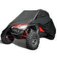 Kemimoto Polaris UTV Rlective Strip Cover