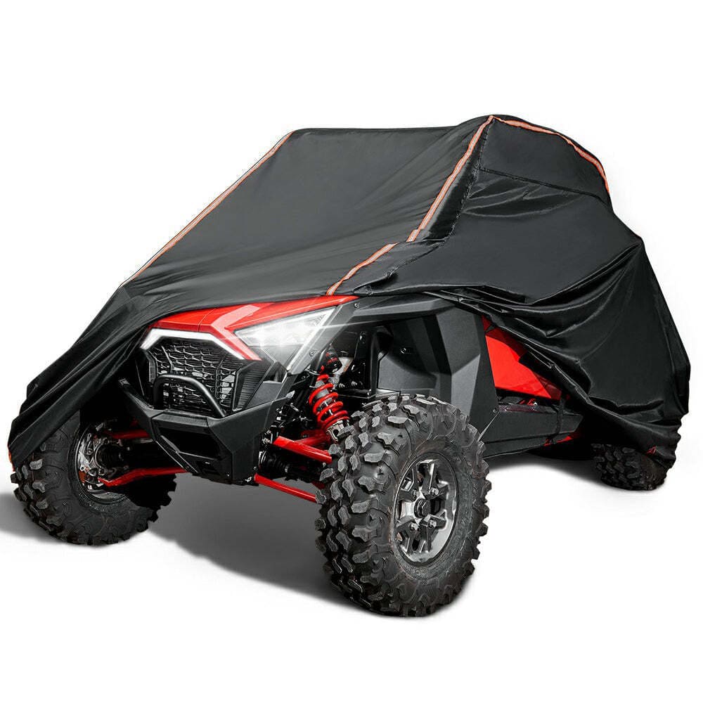Kemimoto Polaris UTV Rlective Strip Cover