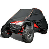 Kemimoto Polaris UTV Rlective Strip Cover