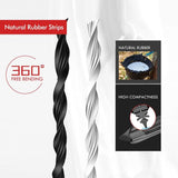 Kemimoto Polaris UTV Hand Operated Manual Windshield Wiper Kit