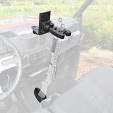 Kemimoto Polaris UTV Rifle Gun Holder